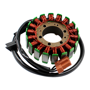 Satria-generador de Piezas de motocicleta, bobina de estator Comp para KIM Adventure 950 950S Supermoto SuperDuck 990 60039004000 Adventure <span class=keywords><strong>990R</strong></span> - Product Image 4