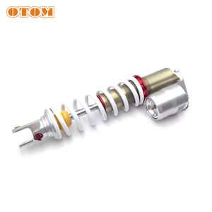 โช้คอัพหลังแบบปรับได้ OTOM Dirt Bike Motocross Motorcycle 2023 SX SXF XC XCF LDS สำหรับ KTM 125 150 250 300 450 - Product Image 5
