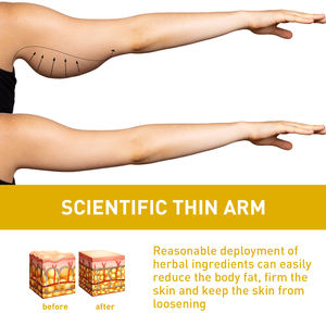 Nouveau minceur et façonnage sérum huile gilet ligne renforcement et raffermissement Massage cuisse ventre réduisant bras 30ML - Product Image 5