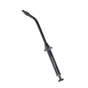 <span class=keywords><strong>Pas</strong></span> <span class=keywords><strong>cher</strong></span> Prix Single Ended Orthodontique Réparatrice <span class=keywords><strong>De</strong></span> Remplissage Instruments Courbe Porte-Amalgame Dentisterie Outils - Product Image 2