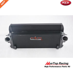 Echangeur thermique avec tuyau de descente, pour <span class=keywords><strong>bmw</strong></span> MERTOP F01 F06 F07 <span class=keywords><strong>F10</strong></span> F11 F12 535i 518D 520D 525D 530D 535D 640I 640D 740I <span class=keywords><strong>730D</strong></span> 740D - Product Image 5