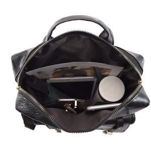 <span class=keywords><strong>Sac</strong></span> <span class=keywords><strong>à</strong></span> <span class=keywords><strong>dos</strong></span> <span class=keywords><strong>convertible</strong></span> de voyage pour <span class=keywords><strong>femme</strong></span>, style vintage, en cuir de luxe, <span class=keywords><strong>sac</strong></span> <span class=keywords><strong>à</strong></span> <span class=keywords><strong>dos</strong></span> scolaire pour <span class=keywords><strong>femme</strong></span> - Product Image 6
