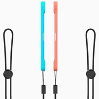 Sangle de contrôleur pour Nintendo Switch2 Controller Rope pour Nintendo Switch 2 Gamepad Wristband