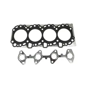 04111-30030 High Quality Auto Engine Parts Cylinder Head Gaskets Sheet For Toyota