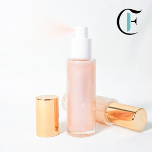 Bộ trang điểm nổi bật không chỉ là bộ trang điểm mà còn làm nổi bật, Xịt trang điểm ánh sáng cao - Product Image 2