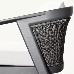 الساسانيد ، أفضل بائع للحديقة ، مالتا الألومنيوم - Product Image 4