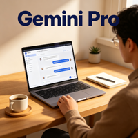 Integración de Gemini AI para Google Workspace - Servicio de Complemento de Asistente de IA para Drive, Docs y Gmail para la Productividad del Equipo