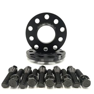 BOTRAK WS 10mm 12mm 15mm 18mm 20mm 5x112 5x120 CB66.5 entretoise <span class=keywords><strong>de</strong></span> <span class=keywords><strong>roue</strong></span> forgée pour bmw XM G09 G29 G30 G80 G82 G87 <span class=keywords><strong>Mini</strong></span> <span class=keywords><strong>Cooper</strong></span> - Product Image 2