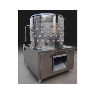 Équipement d'abattage de volailles de haute qualité, machine à plumer les poulets - Product Image 6