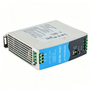 Alimentation à découpage sur rail DIN Mornsun LIF240-10B12R2 12V 1.25A 15W LIF240-10B24R2 - Product Image 2
