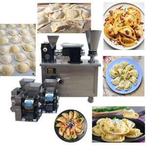 Conception de comptoir portable 	 Machine à Gyoza et Pierogi en Acier Inoxydable de 6 Pouces, Machine à Samosa et Raviolis 80 Pakistan - Product Image 6