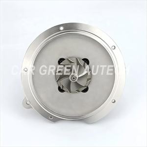 ตลับเทอร์โบชาร์จเจอร์ VIDA รุ่น CHRA 8972402101 สำหรับรถยนต์อีซูซุ ดี-แม็กซ์ <span class=keywords><strong>2.5</strong></span> <span class=keywords><strong>TD</strong></span> 136 แรงม้า 4JA1-L - Product Image 5