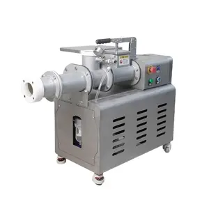 Vacuum Ceramic Clay Mixing Extruder Pottery Pug Mill