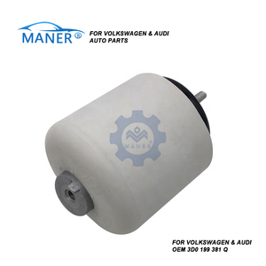 Support moteur MANER 3D0199381Q 3D0199381R 3D0199381N pour VW Phaeton - Product Image 2