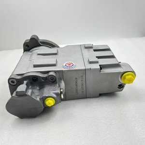 Engine Parts Fuel Injection <b>Pump</b> 319-0607 295-4777 319-0675 3190607 Injection <b>Pump</b> for Excavator - Product Image 5