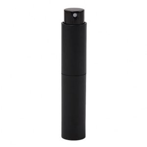 <b>Mini</b> Portable 8Ml 10Ml Aluminum Atomizer Twist-Up Design Refillable Mist <b>Spray</b> Pump Sprayer With Custom Color for Personal Care - Product Image 3