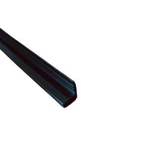 Cách âm nhựa đùn tường hồ sơ <span class=keywords><strong>PVC</strong></span> căng cạnh Khung vải gắn tường theo dõi <span class=keywords><strong>PVC</strong></span> căng Trần hồ sơ - Product Image 3