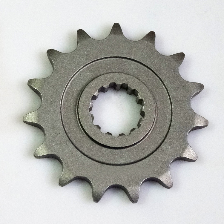 Custom 525 Motorcycle Chain Sprocket for Kawasaki Models