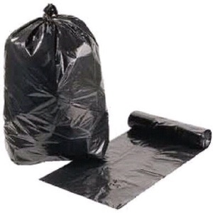 Heavy Duty Big Garbage Plastic Trash <b>Bags</b> Clear Heavy Duty Plastic Garbage <b>Packaging</b> <b>Bag</b> 100 Gallon Vietnam - Product Image 6