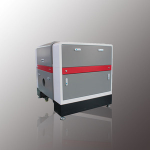 아크릴 나무 MDF 가죽 60W 80W 100W 130W 150W CO2 레이저 절단기 - Product Image 5