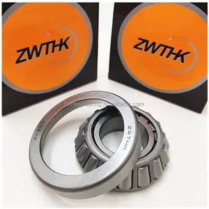 auto bearing SET49 LM12749FP/LM12710P taper roller bearing LM12749FP/LM12710P
