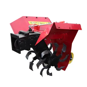 potato farm agricultural equipment ditcher machine furrow ditch witch trencher digger