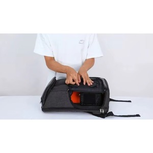 Échantillon gratuit : Sacs photo pour photographes, grande capacité 25L, étui photo imperméable - Product Image 6