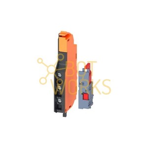 ซีเมนส์ 3VA99880AB34 - ใหม่ - Product Image 1