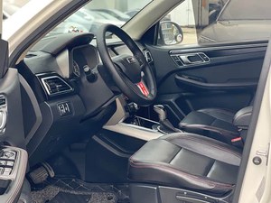 DAMA X5 <span class=keywords><strong>2018</strong></span> de Alta Calidad, Volante a la Izquierda, Asientos de Cuero Turbo, Transmisión Automática, SUV Usado, <span class=keywords><strong>Precio</strong></span> Bajo al por Mayor en China - Product Image 5