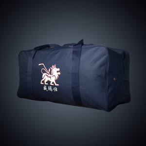 Sacs de hockey multifonctionnels Vik-Max ODM portables pour le voyage, sacs de rangement pour équipement de hockey professionnel, sacs à roulettes pour équipement de hockey sur glace, sacs personnalisés - Product Image 3