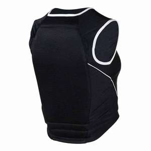 Shemax Horse Riding Unisex <b>Back</b> <b>Protector</b> - Product Image 3