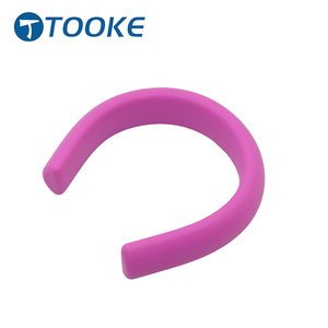 Peso de cuello en forma de U para buceo libre, ideal para <span class=keywords><strong>entrenamiento</strong></span> subacuático, venta al por mayor - Product Image 5