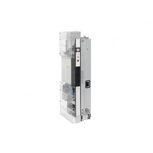 ไดรฟ์ปรับความถี่ BB ACS880-04 500V 315-630KW IP20 3 เฟส สำหรับอุตสาหกรรม โมดูลไดรฟ์เดี่ยว ควบคุมด้วยไฟฟ้ากระแสสลับ ปรับแต่งได้ รับประกัน 1 ปี - Product Image 1