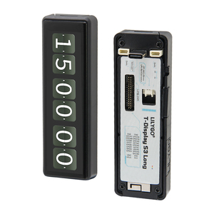 En Stock, Original LILYGO T-Display-S3-Long ESP32-S3, Pantalla Táctil de 3.4 Pulgadas 180x640, Placa de Desarrollo WiFi - Product Image 2