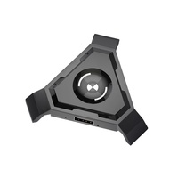 Adaptateur ADF pour manette de jeu Bt, contrôleur de jeu, souris, clavier, convertisseur mobile vers IOS Android Phone pour PC, Plug and Play
