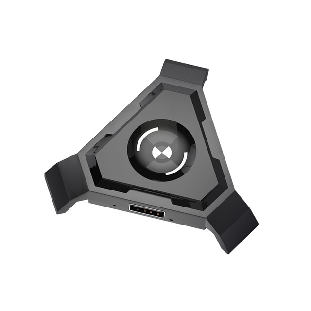 BT Gamepad Mouse Keyboard Converter ADF Adapter for IOS Android Phone Gaming Accessories