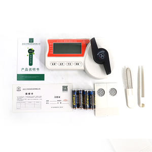 Draagbare Digitale Laboratoriumapparatuur Voor Rijstpadie Maïszaden Koffiebonen Vochttest Veterinair Instrument - Product Image 6