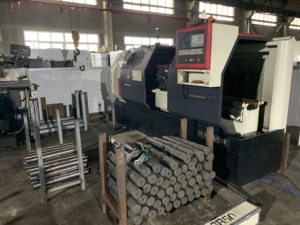 V32 רוק תיקון בוכנה מפסק הידראולי בוכנה עבור מונטאבים-t - Product Image 6