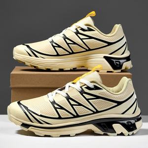 Zapatillas Deportivas de Senderismo XT6 de Lujo para Hombre y Mujer, Diseño 3D, para Caminar, Correr, Moda Urbana - Product Image 5