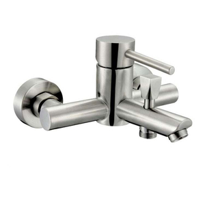 YL-20007 fornitore Della Cina in <span class=keywords><strong>acciaio</strong></span> <span class=keywords><strong>inox</strong></span> a parete <span class=keywords><strong>doccia</strong></span> miscelatore acqua - Product Image 1