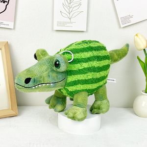 Grande commande – Nouveau produit transfrontalier en promotion : Peluche Requin Classique Montagne et Mer Tungtungsahur en coton PP pour enfants (4-6 ans) - Product Image 4