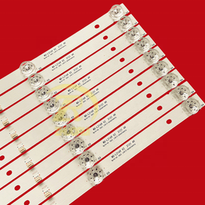 ZR-495 Stock Directo de Fábrica L5210 50M3PLUS para JL.D49041330-044AS-M MS-L2169 V2 HY-U490A2 320498820 Retroiluminación LED para TV - Product Image 2