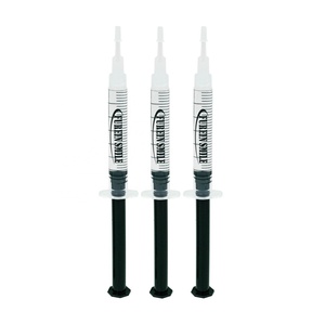 12HP Dental Bleaching Gel for Effective <b>Teeth</b> <b>Whitening</b> Multi-Purpose Dental Accessory with Private Logo - Product Image 4