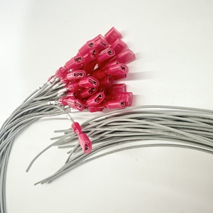 Elektrische snelkookpan PTFE draadkabelboom - Product Image 5