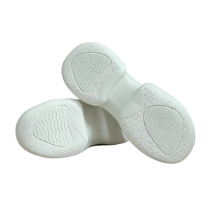 Suela de Zapato Deportivo EVA Blanca Personalizada Kezhi, Suelas de Zapatos Deportivos EVA de Alta Elasticidad y Suavidad - Product Image 4