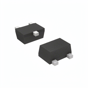 Original SOT-723 Transistors BC 860BF E6327 Buy Electronics Components Online - Product Image 1