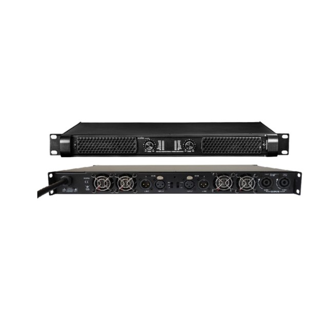 Power Amplifier Audio Sound Equipment/Amplifiers/Speaker