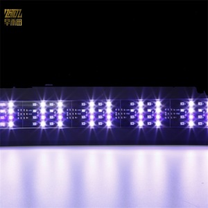 Supports extensibles réglables de lumière d'<span class=keywords><strong>aquarium</strong></span> <span class=keywords><strong>bleu</strong></span> blanc LED lumière LED d'<span class=keywords><strong>aquarium</strong></span> de plante d'<span class=keywords><strong>eau</strong></span> <span class=keywords><strong>douce</strong></span> - Product Image 4