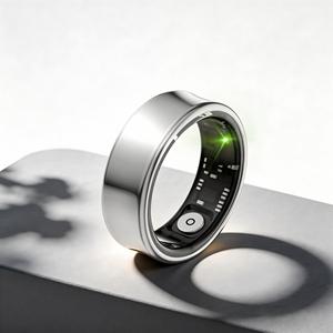 Smartwatch SHR OEM K3 con Analisi AI delle Emozioni, <span class=keywords><strong>Meditazione</strong></span>, Monitoraggio Frequenza Cardiaca, Sonno, 128 Modalità Sportive, HRV, Fitness Tracker, Controllo App, Illuminazione Intelligente - Product Image 1