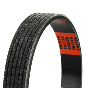 Masuma <span class=keywords><strong>สายพาน</strong></span>ยางรัด8PK 6PK 7PK <span class=keywords><strong>สายพาน</strong></span>ยาง PK แบบ6PK-1110โรงงาน - Product Image 4